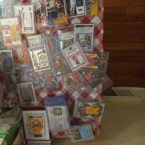 Sports cards Hot Packs 🔥 🥵
